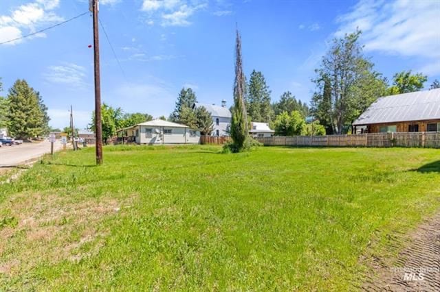 508 Montgomery St, Idaho City ID, 83631 land for sale