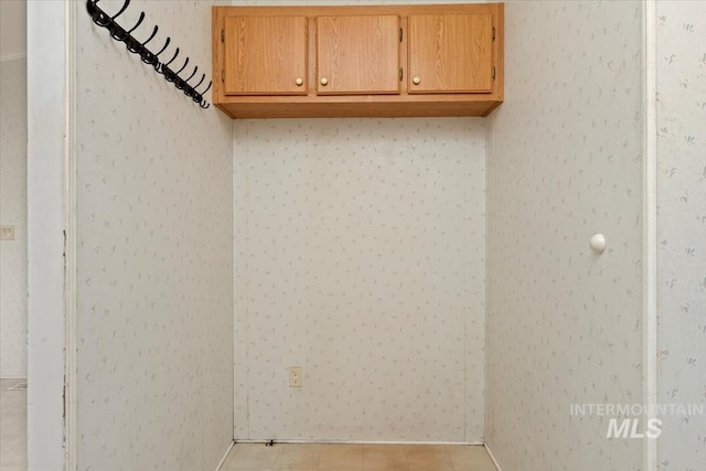 view of washroom