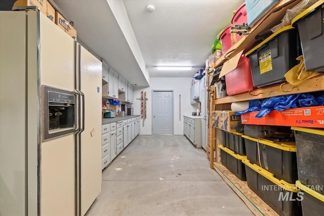 1533 Pine Lakes Ranch Dr, Cascade, ID 83611 - view of storage area