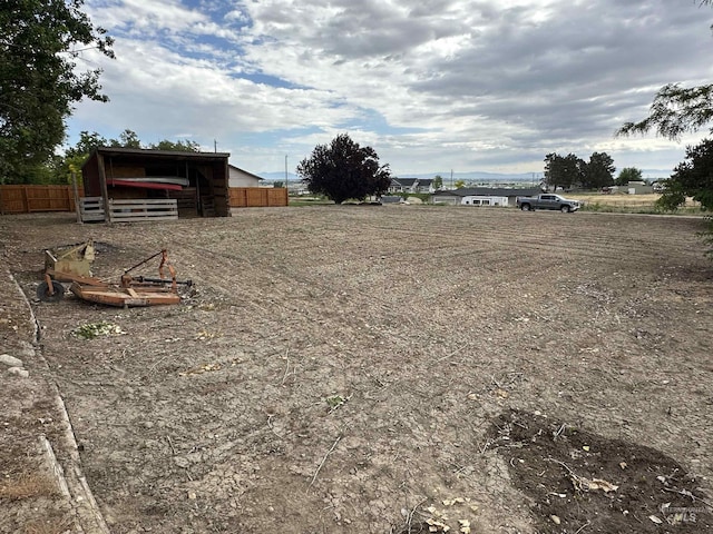 TBD Top Rd, Greenleaf, ID 83626