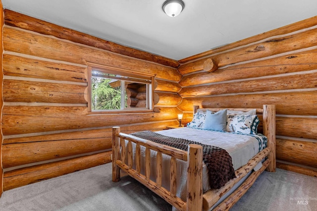 881 Sheila, Mccall, ID 83638 - bedroom featuring carpet flooring
