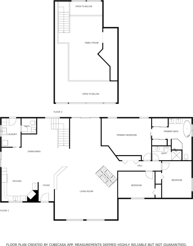 881 Sheila, Mccall, ID 83638 - view of home floor plan