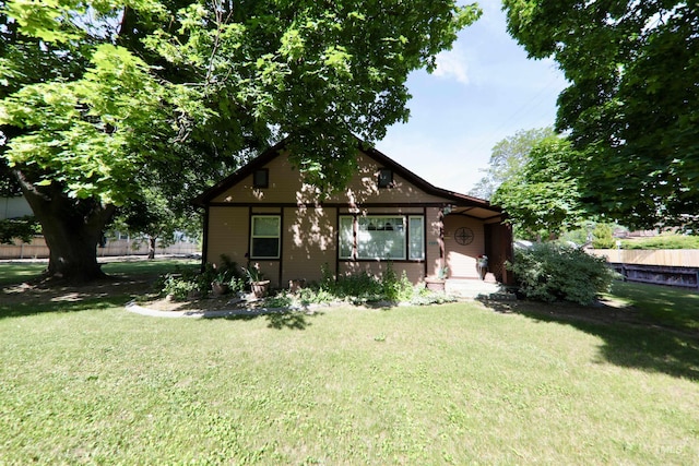 2201 S Hervey St, Boise, ID 83705 - view of front of property
