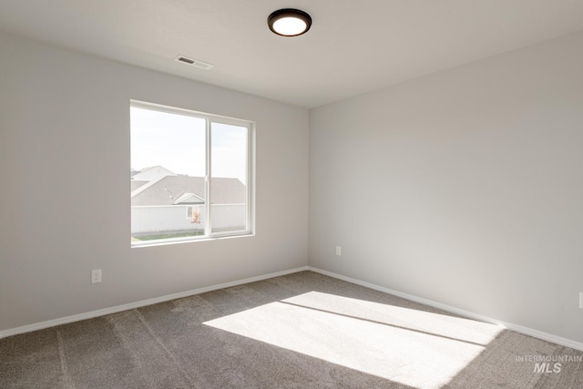 2853 N Eagle Meadow Ave, Kuna, ID 83634 - empty room featuring carpet