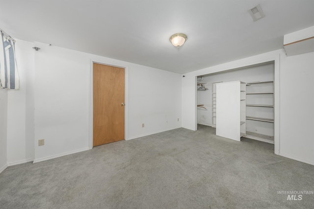 2371 SW 2nd Ave, Ontario, OR 97914 - unfurnished bedroom with carpet flooring and baseboards