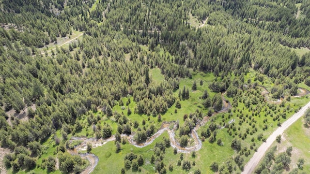 TBD27 Clear Creek Rd, Cascade ID, 83611 land for sale