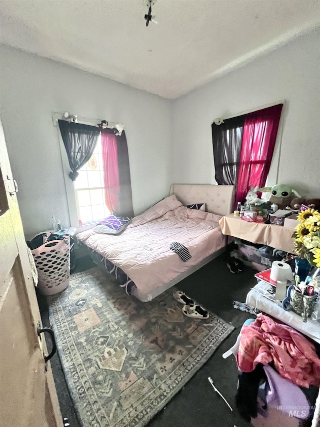 view of bedroom