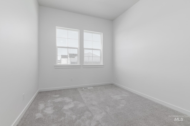 2372 N Leatherwood Ave, Star, ID 83669 - carpeted empty room featuring baseboards