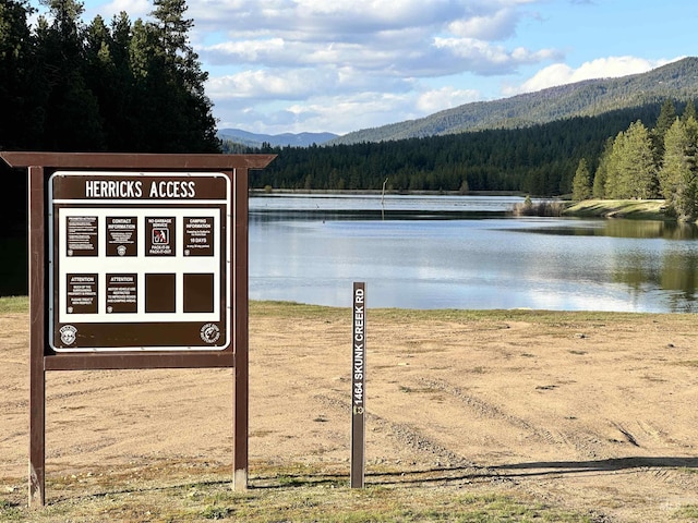 45 Price Loop, Cascade, ID 83611