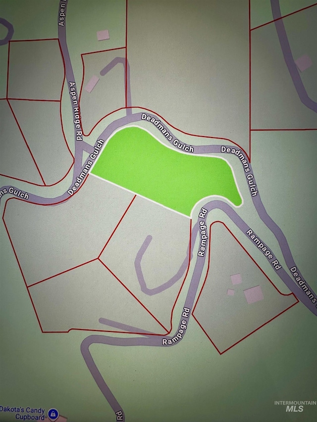 38 Deadman Gulch Rd, Boise, ID 83716