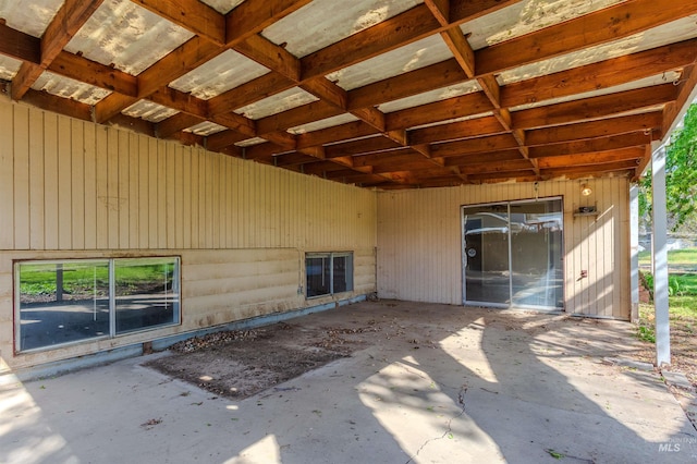 3709 11th St, Lewiston, ID 83501 - view of patio / terrace