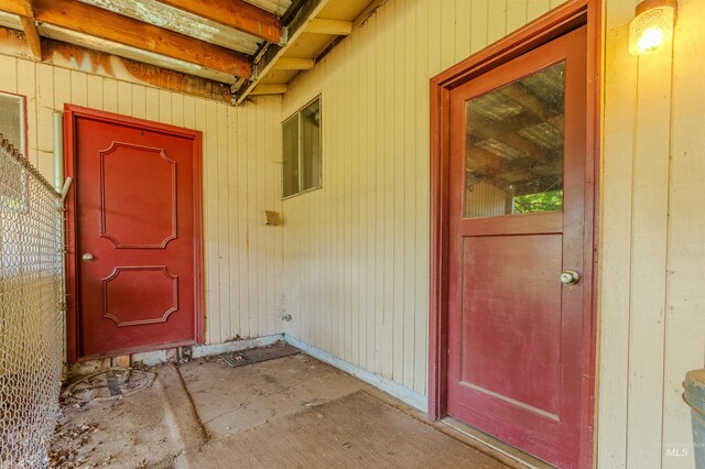 3709 11th St, Lewiston, ID 83501 - view of entrance to property