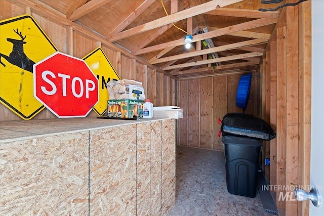 551 N Hannah Pl, Star, ID 83669 - view of storage
