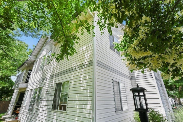 2285 S Challenger Unit 201, Boise, ID 83705 - view of side of property