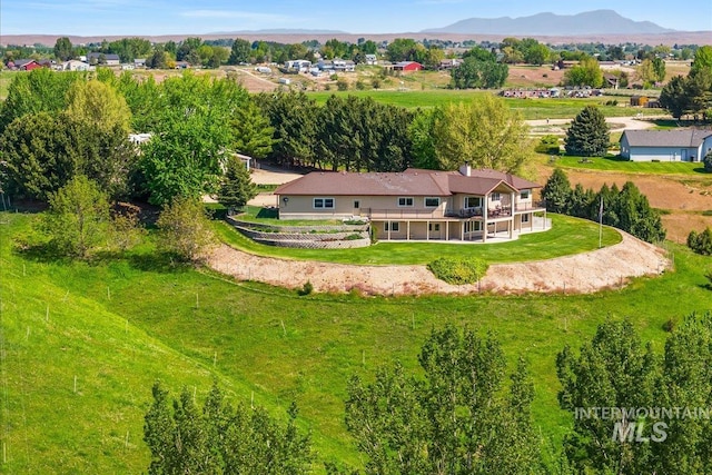 10395 Willis Rd, Middleton, ID 83644 - drone / aerial view