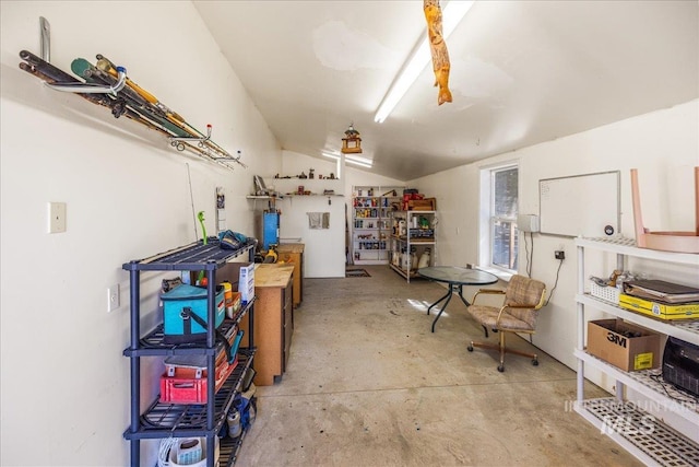 10395 Willis Rd, Middleton, ID 83644 - view of basement
