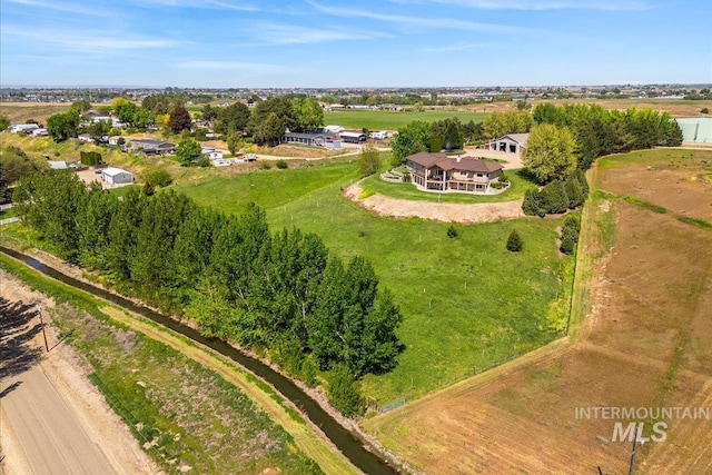 10395 Willis Rd, Middleton, ID 83644 - drone / aerial view