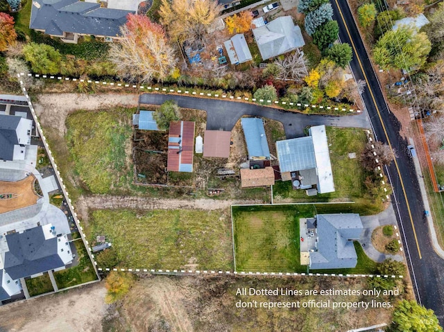 6144 N Arney Ln, Garden City ID, 83714 land for sale