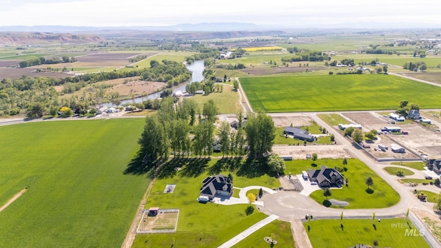2466 Brooks Dr, Fruitland, ID 83619 - view of rural area