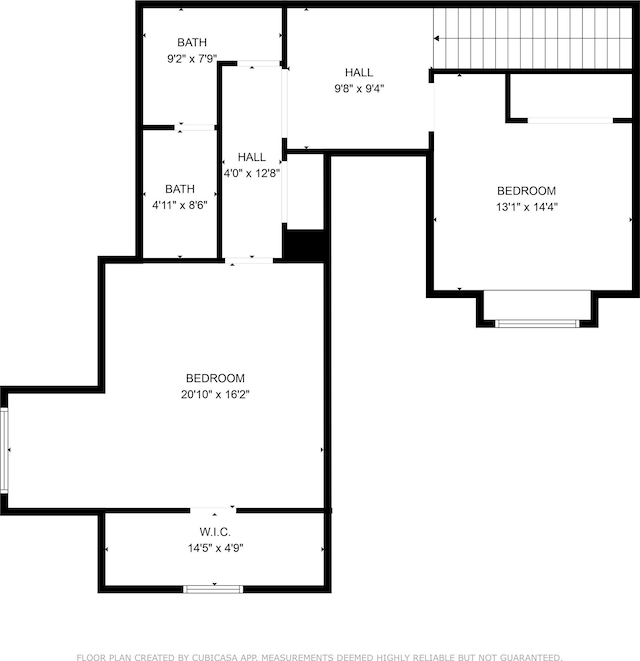 2466 Brooks Dr, Fruitland, ID 83619 - home floor plan