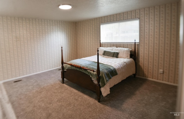 8395 W Golse Dr, Boise, ID 83704 - bedroom with carpet and baseboards