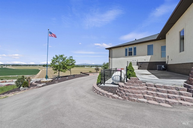 5990 W View Dr, Meridian, ID 83642 - view of street