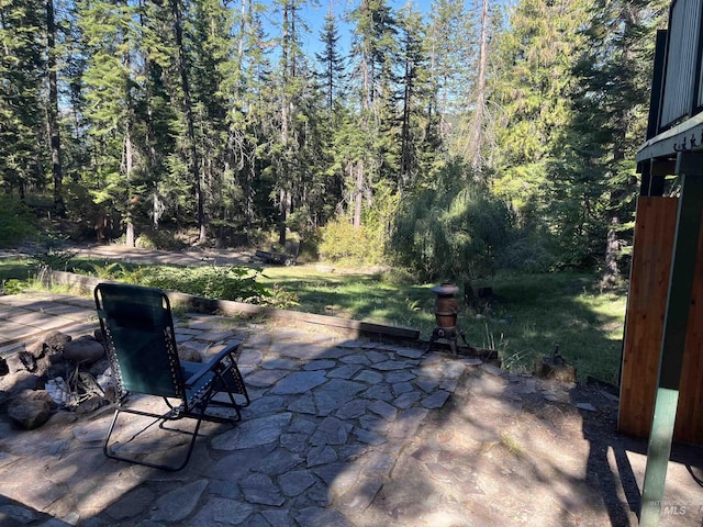 Listing photo 2 for 27420 S Hinds Dr, Saint Maries ID 83861