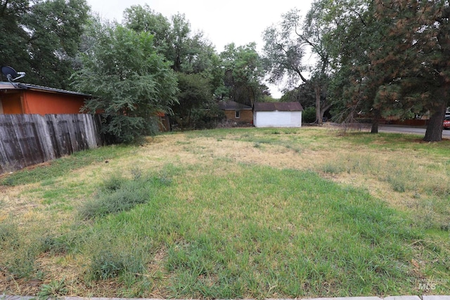 324 N Carmen St, Shoshone ID, 83352 land for sale