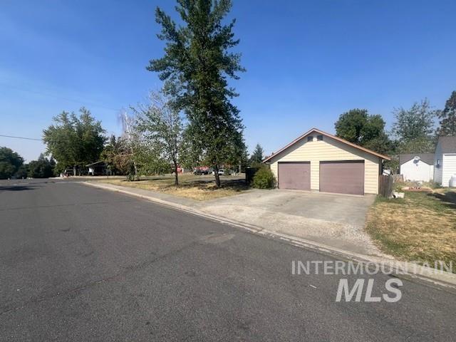 515 S Meadow, Grangeville ID, 83530 land for sale