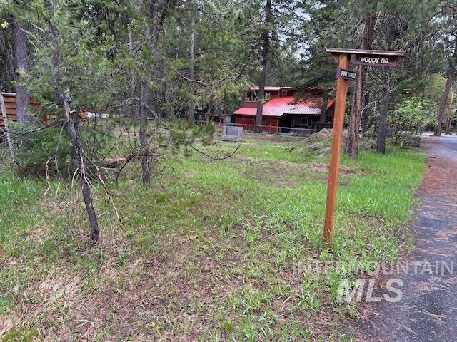 1702 Pine Cir, Mccall, ID 83638