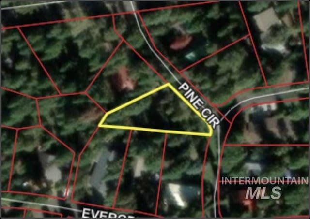 1702 Pine Cir, Mccall, ID 83638