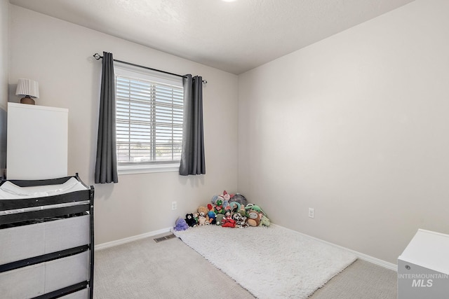 868 S Wiston Pl, Kuna, ID 83634 - unfurnished bedroom with carpet floors and baseboards