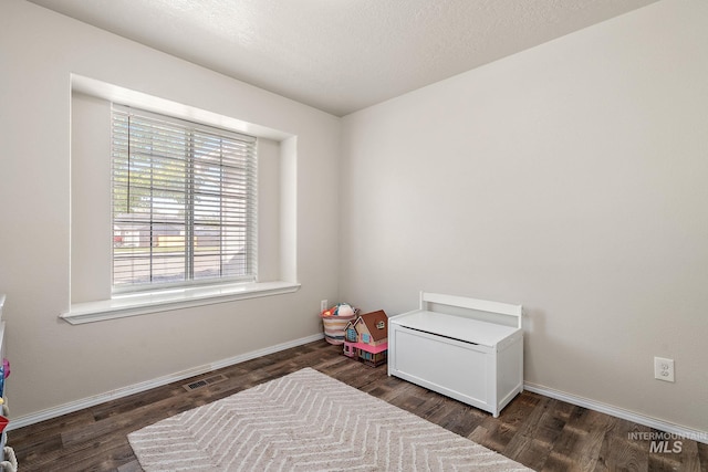 868 S Wiston Pl, Kuna, ID 83634 - bedroom with wood finished floors and baseboards