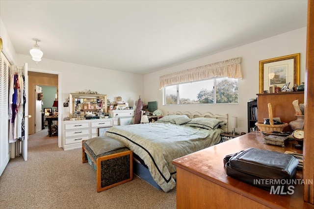 23743 Viking Ln, Wilder, ID 83676 - bedroom featuring light colored carpet