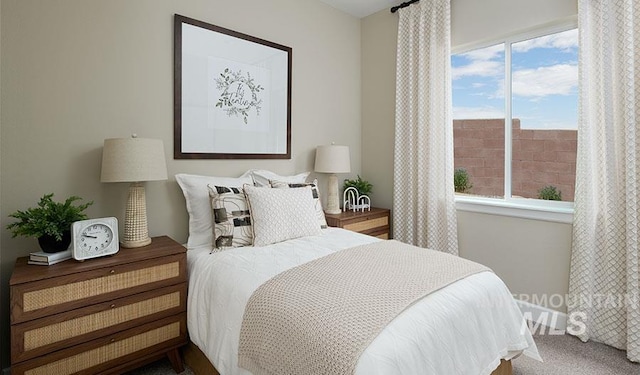 2386 N Ice Fire Ave, Star, ID 83669 - carpeted bedroom featuring baseboards