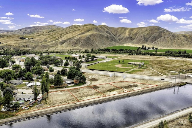 TBD Sharon, Horseshoe Bend, ID 83629