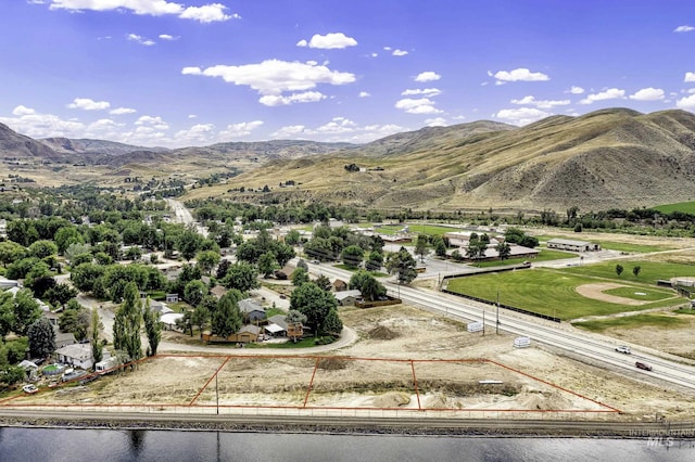 TBD Sharon, Horseshoe Bend, ID 83629