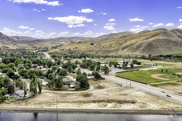 TBD Sharon, Horseshoe Bend, ID 83629