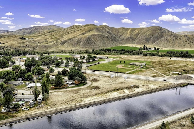 TBD Sharon, Horseshoe Bend, ID 83629