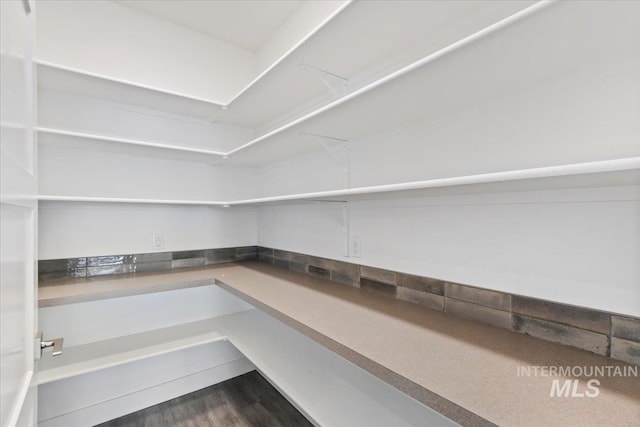13958 Levendi Ct, Caldwell, ID 83607 - view of storage area