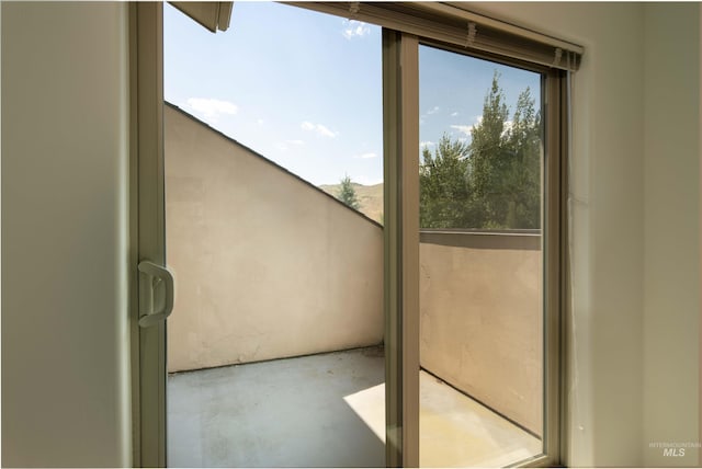 205 Shaun Ln, Hailey, ID 83333 - view of unfurnished sunroom