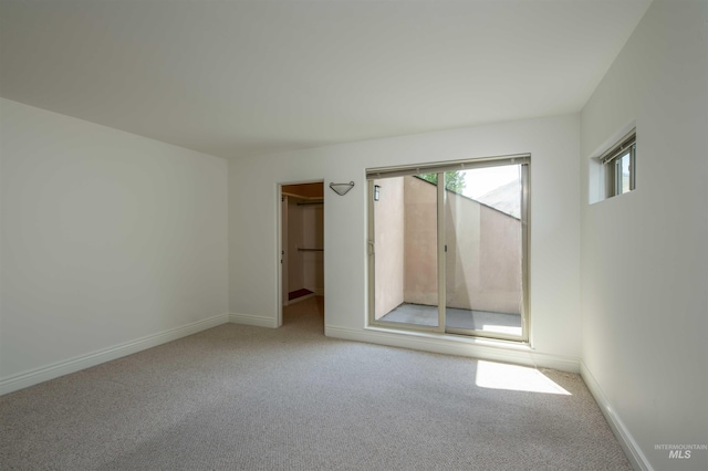 205 Shaun Ln, Hailey, ID 83333 - carpeted empty room with baseboards