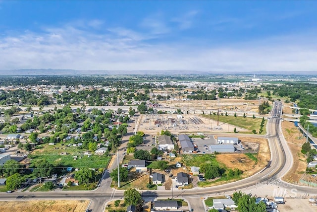 1404 River Run Ln, Caldwell, ID 83605 - aerial overview of property's location