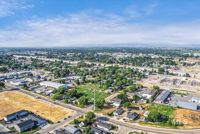 1404 River Run Ln, Caldwell, ID 83605 - aerial overview of property's location