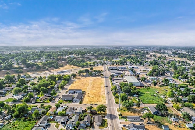1404 River Run Ln, Caldwell, ID 83605 - view of property location with nearby suburban area