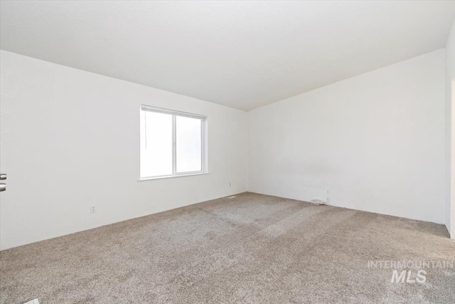 1404 River Run Ln, Caldwell, ID 83605 - view of carpeted empty room