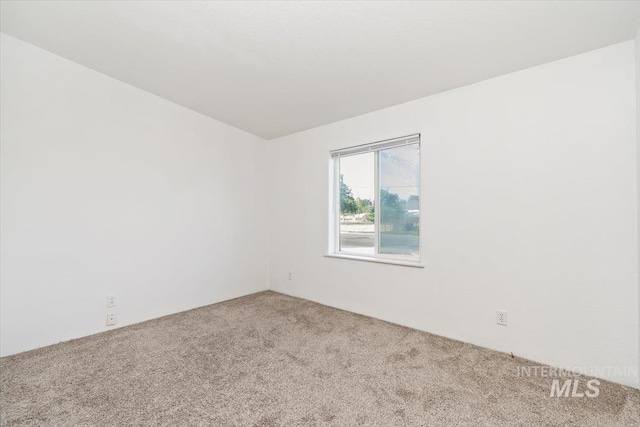 1404 River Run Ln, Caldwell, ID 83605 - view of carpeted empty room