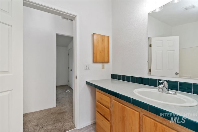 1404 River Run Ln, Caldwell, ID 83605 - bathroom with vanity