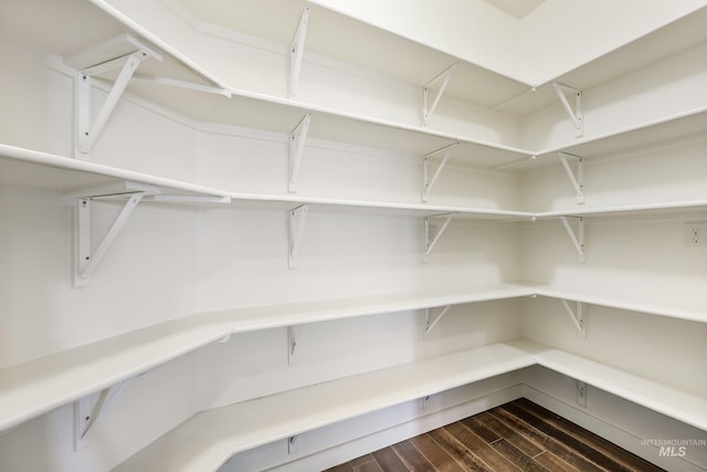 8235 W Tether St, Boise, ID 83709 - view of pantry