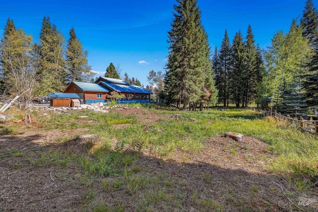 1365 Divot Ln, Mccall, ID 83638